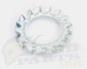 Front Shocker Top Lock Washer- Piaggio/ Vespa