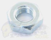 Front Shocker Top M10 Nut- Piaggio/ Vespa