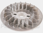 Front Variator Pulley- Piaggio 400/500cc