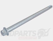 Front Wheel Axle- Honda PCX 2018-20