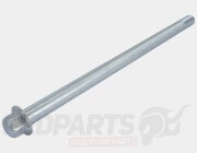 Front Wheel Axle- Honda PCX 21-25
