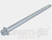 Front Wheel Axle- Honda PCX/ SH Mode/ Vision ...