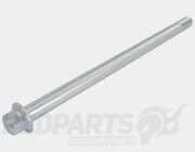 Front Wheel Axle- Honda PCX/ Vision 50/110