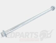 Front Wheel Axle- Honda SH125 2013-25