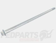Front Wheel Axle- Yamaha NMAX 15-20
