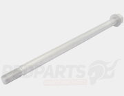 Front Wheel Axle Bolt- Piaggio Zip