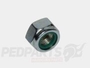 Front Wheel Nut- Peugeot Kisbee, Ludix & Speedfight