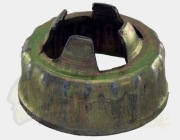 Front Wheel Nut Lock Cap - Vespa PX