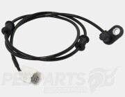 Front Wheel Speedo/ ABS Sensor- Yamaha X-MAX ...