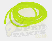 Fuel Hose/ Pipe - 5m Fluorescent Yellow