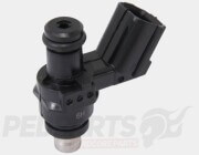 Fuel Injector- Piaggio 50/125cc 3-Valve