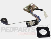 Fuel Level Sender- Peugeot Kisbee 50cc 2/4-St...