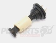 Fuel Light Switch - Piaggio Zip
