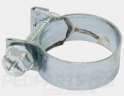 Fuel/ Oil Tap/ Coolant Hose Clamp- Piaggio 50...