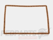 Fuel Tank Gasket- Vespa 125 Wideframe