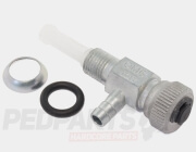 Fuel Tank Tap - Polini 911 Minimoto