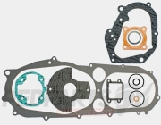 Full Engine Gasket Set- Booster, BWS, Slider