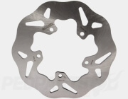 Galfer Wavy Brake Disc- Runner, Stalker, NRG,...