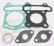 Gasket Set 50cc - Chinese GY6 4T