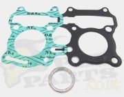 Gasket Set 60cc - Peugeot Tweet/ Vivacity