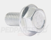 Gear Oil Drain Bolt & Washer- Yamaha Vity 125cc