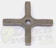 Gear Selector Cruciform - Vespa PX/T5