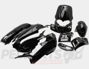 Gilera Runner Body Panels Kit Fairings/ EVO