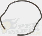 Gilera Runner Fork Seal Retaining Clip