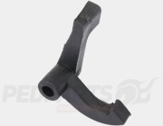Glove Box Catch- Vespa GTS, Piaggio X9/X10