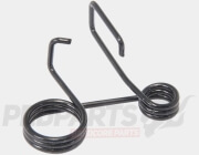 Glove Box Catch Spring- Vespa GTS, Primavera/...