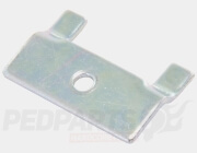Glove Box Door Hinge Clamp- Piaggio/ Vespa