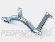Glove Box Door Hook - Piaggio Zip/ Vespa LX