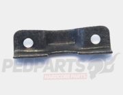 Glove Box Door Lock Bracket - Piaggio/ Vespa