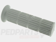Grey Handlebar Grips- Vespa Smallframe