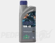 Guardian Motorcycle Oil - 10W-40