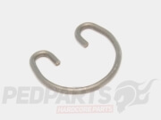 Gudgeon Pin Circlip - Polini Minimoto