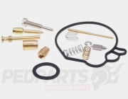 Gurtner Carb Repair Kit- Peugeot/ Yamaha