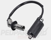 HT Coil- Peugeot Kisbee Euro4 50cc
