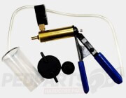 Hand Held Vacuum Pump Set- 16 Piece
