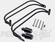 Hand Protection Set- Peugeot Kisbee