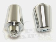 Handlebar Ends - Vespa Primavera/ Sprint
