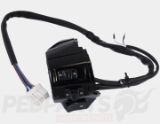 Handlebar Switches- Vespa Primavera/ Sprint 5...