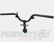 Handlebars- Peugeot Kisbee