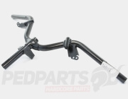 Handlebars- Piaggio Zip