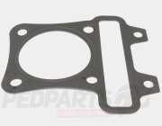 Head Gasket- Piaggio 100cc 4-Stroke