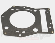 Head Gasket- Piaggio 400cc