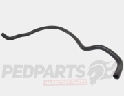 Header Tank To Radiator Coolant Hose- Yamaha ...