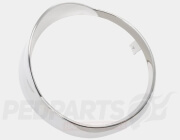 Headlamp Rim- Vespa Primavera