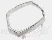 Headlamp Rim- Vespa Sprint