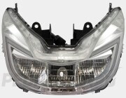 Headlight- Honda PCX 2014-16